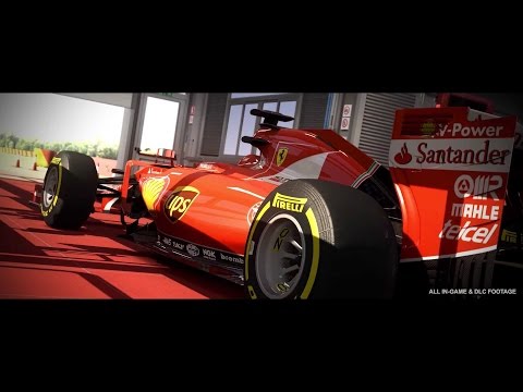 Assetto Corsa (видео)