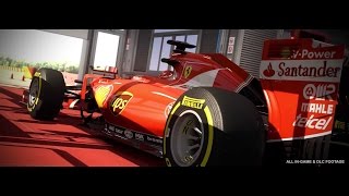 Assetto Corsa trailer-2