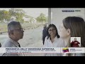 Presidenta Delcy Rodríguez inspeccionó las obras del Aeropuerto Internacional de Maiquetía