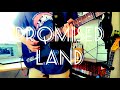 【弾いてみた】Promised Land/ART-SCHOOL