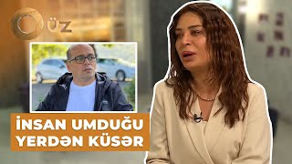 O Üz Teymur Əmrah Niyə Emil Rəhmanovun Dəfninə Gəlmədi?