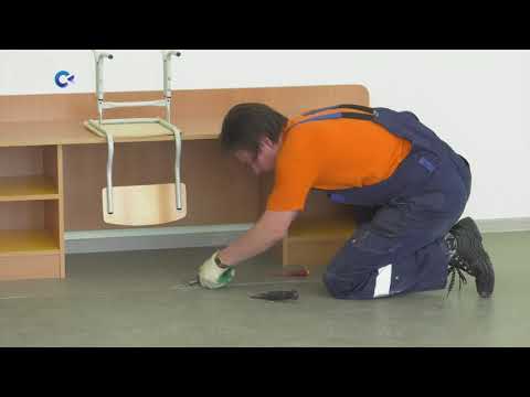 Детский сад на Древлянке в Петрозаводске, построенный еще в 2014 году, наконец заработает