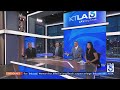 KTLA 5 Morning News early team remembers Sam Rubin