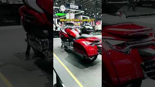 Honda Goldwing made in China 😧 #motorcycle #china Honda Goldwing made in China 😧 #motorcycle #china