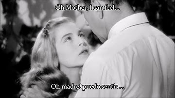 The Smiths - I know it