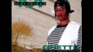 Marvaless Ft C-Bo - Can't Stand The Heat