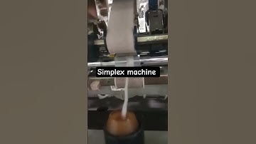 Simplex machine #simplex #machine #textile