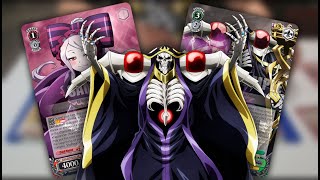 Ye Olde Meta Overlord | Overlord (4 Door/4 Bar) {Weiss Schwarz}