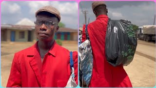 Funny Bros And The Money Bag (Funnybros Latest Comedy)