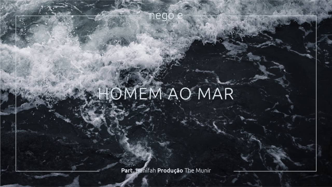 NEGUS - Lua Negra | #VIDASNEGRASIMPORTAM - YouTube