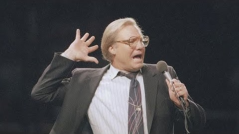 Celebration of Life for Jimmy Swaggart in Louisiana