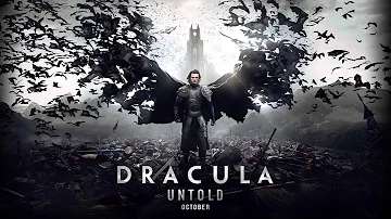Lorde - Everybody Wants to Rule the World [Dracula Untold trailer song]