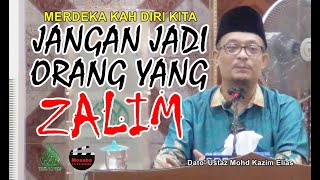Download Lagu Dato Ustaz Mohd Kazim Elyas ~ MERDEKA KAH DIRI KITA ~ 21 OGOS 2025 MP3 Download Lagu Dato Ustaz Mohd Kazim Elyas ~ MERDEKA KAH DIRI KITA ~ 21 OGOS 2025 MP3