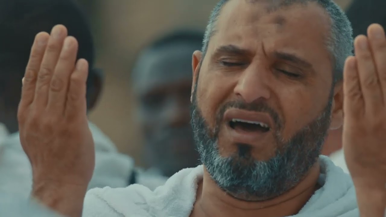 Hajjun Mabrur | Kwanaki Aikin Hajji Guda Shida (6)