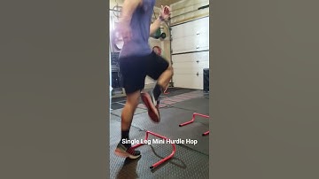 #fitness #youtubeshorts #speed  #plyometrics  #athletetraining #jump #training