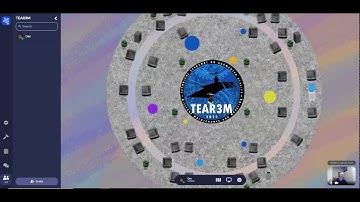 Gathertown instructional video