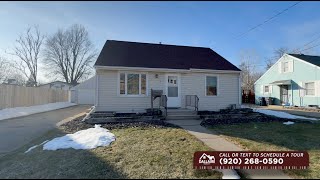 3BR/1BA 1,170 sqft - Classic Cape Cod! - Fenced yard, updated flooring!