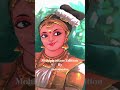 Mohiniyattam Hand Painted Kerala Saree | Vishu Special Designer Saree | Kerala Traditional Wear