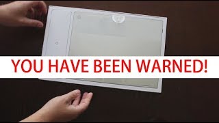 Google Pixelbook Unboxing and First Impressions - Warning!