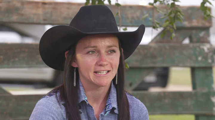 Choctaw for the Championship | Amanda Welsh