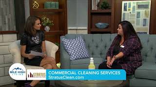 Stratus Building Solutions of Denver Featured on Channel 7 News KMGH