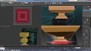 Concept to Creation Section 3 - Table Legs