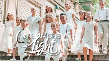 One More Light (Linkin Park), Cover by One Voice Children's Choir