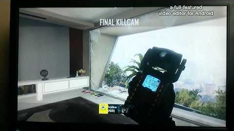 BO2 Trickshot | Custom Games | Bots