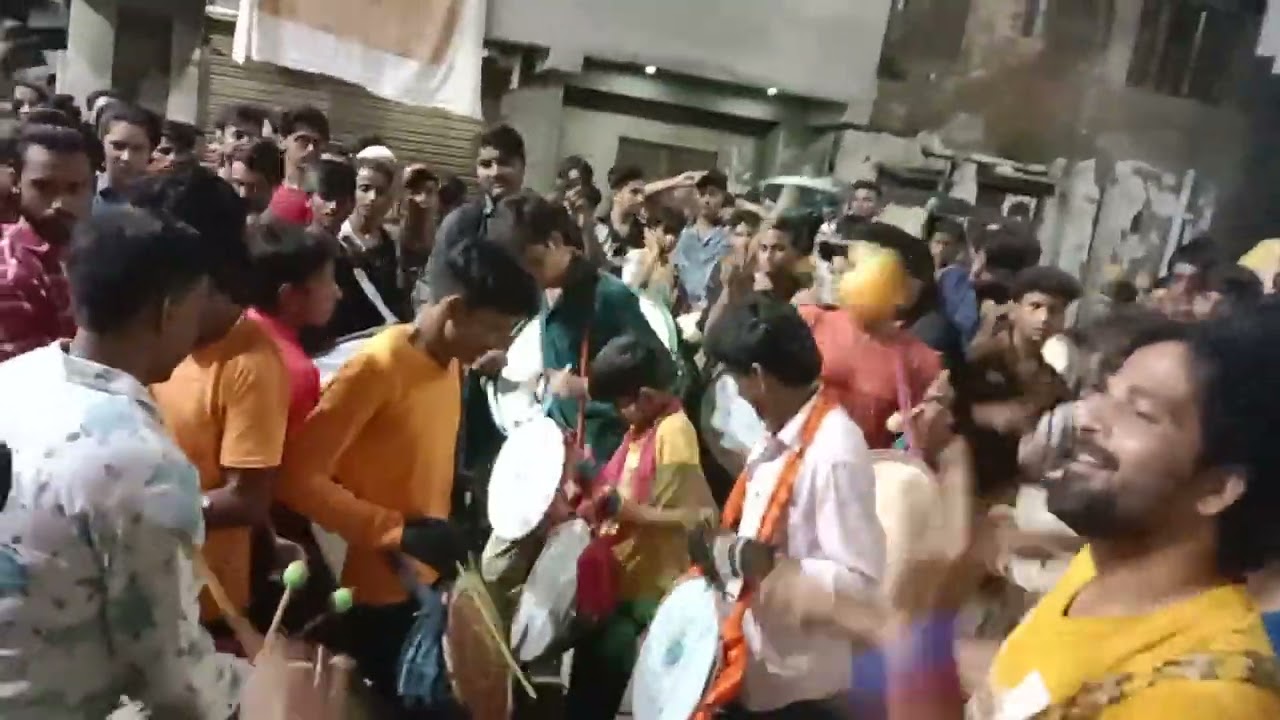 मोहल्ला नालबंदान matam जयपुर 2022