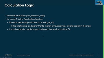 Beers With Engineers - Episode 12 - Enhancing Tag-Based Service Maps
