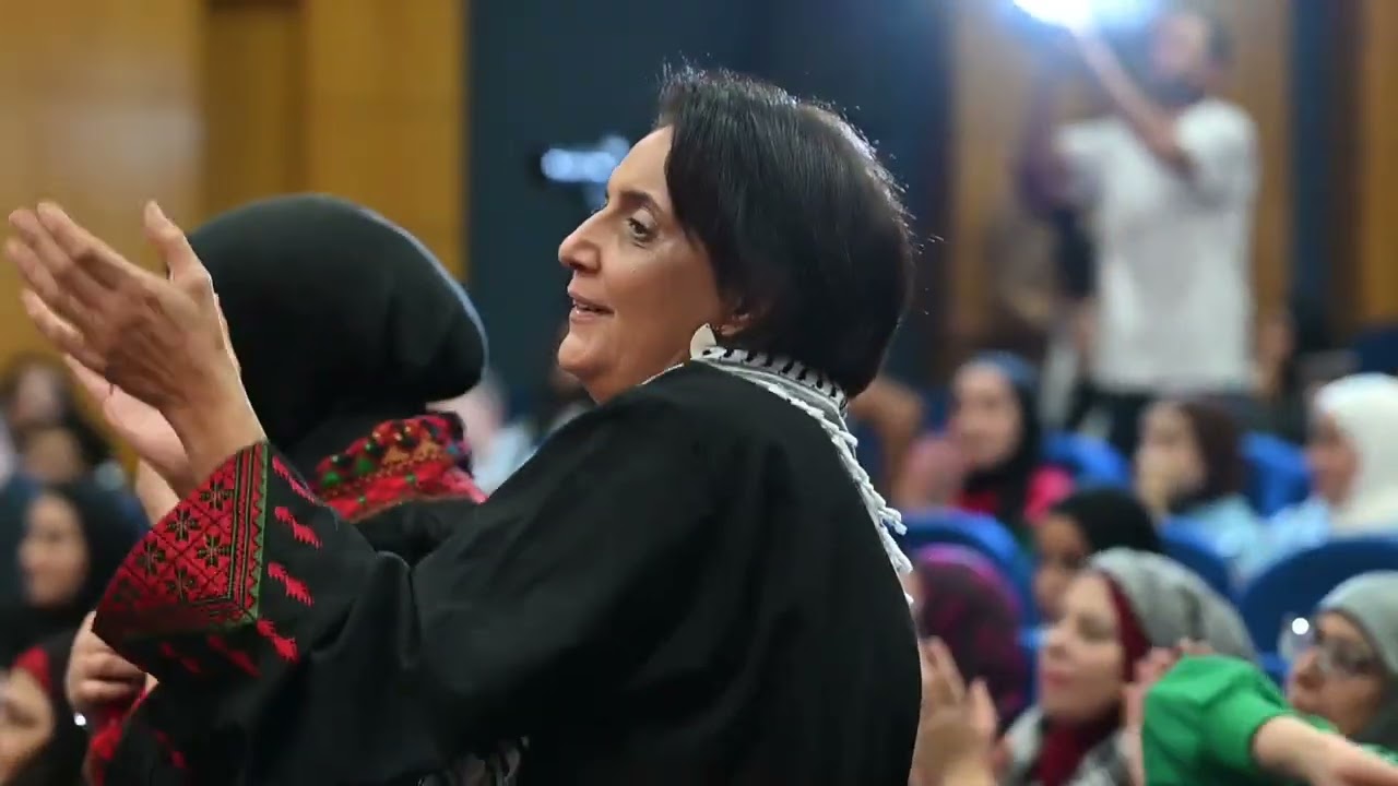 دبكة تراثية 3