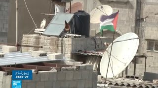 غزة: تقرير للمرصد الأورومتوسطي يدق ناقوس الخطر