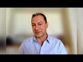 Reza Safarnejad on affordability, healthcare and Government reform | RAW INTERVIEW