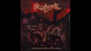 Hellbringer -  Realm of the Heretic