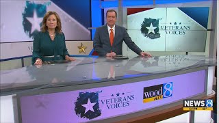 Kent County veterans 'called' to honor 'brothers and sisters' at funerals