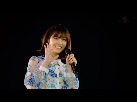 노기자카46(乃木坂46) 니시노나나세(西野七瀬) - 釣り堀(낚시터) 「7th YEAR BIRTHDAY LIVE」 DAY3