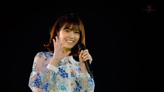 노기자카46(乃木坂46) 니시노나나세(西野七瀬) - 釣り堀(낚시터) 「7th YEAR BIRTHDAY LIVE」 DAY3