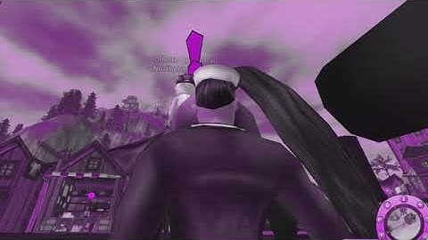 sso randomness #3 ;)