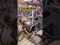gym video💪/ Leg workout🦵🏋️#gymshorts #gymvideo #shorts #short #shortsfeed #shortsvideo