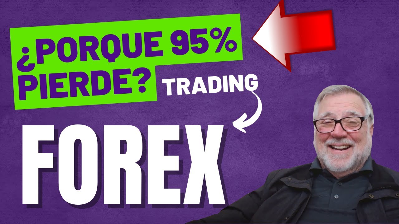 ¿Porque se pierde en Forex ? Razones para tu no sigas perdiendo - YouTube