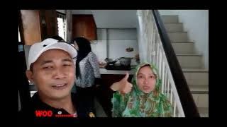 #Villaistanabunga                                        Dasar Mata Lelaki lirik -  Riana Andam Dewi