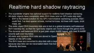 Revision 2015 - Seminar - Supraleiter And Its Physically-Based-Rendering Techniques