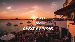 Keinemusik / WhoMadeWho / Jimi Jules - Circoloco / Pacha  - CBP #011 Sunset Set (Fan Made)