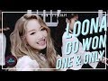 Producer Reacts to LOONA Go Won "One & Only"