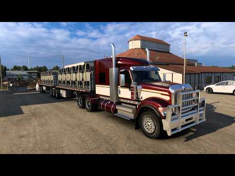 ATS 1.55 Mod