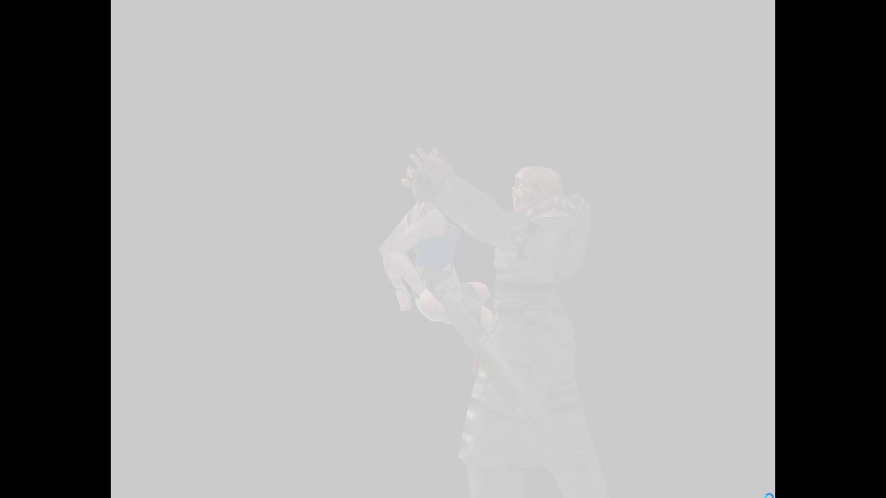 STARS again! Resident Evil 3: Nemesis