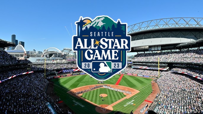 MLB All-Star Game 2021 