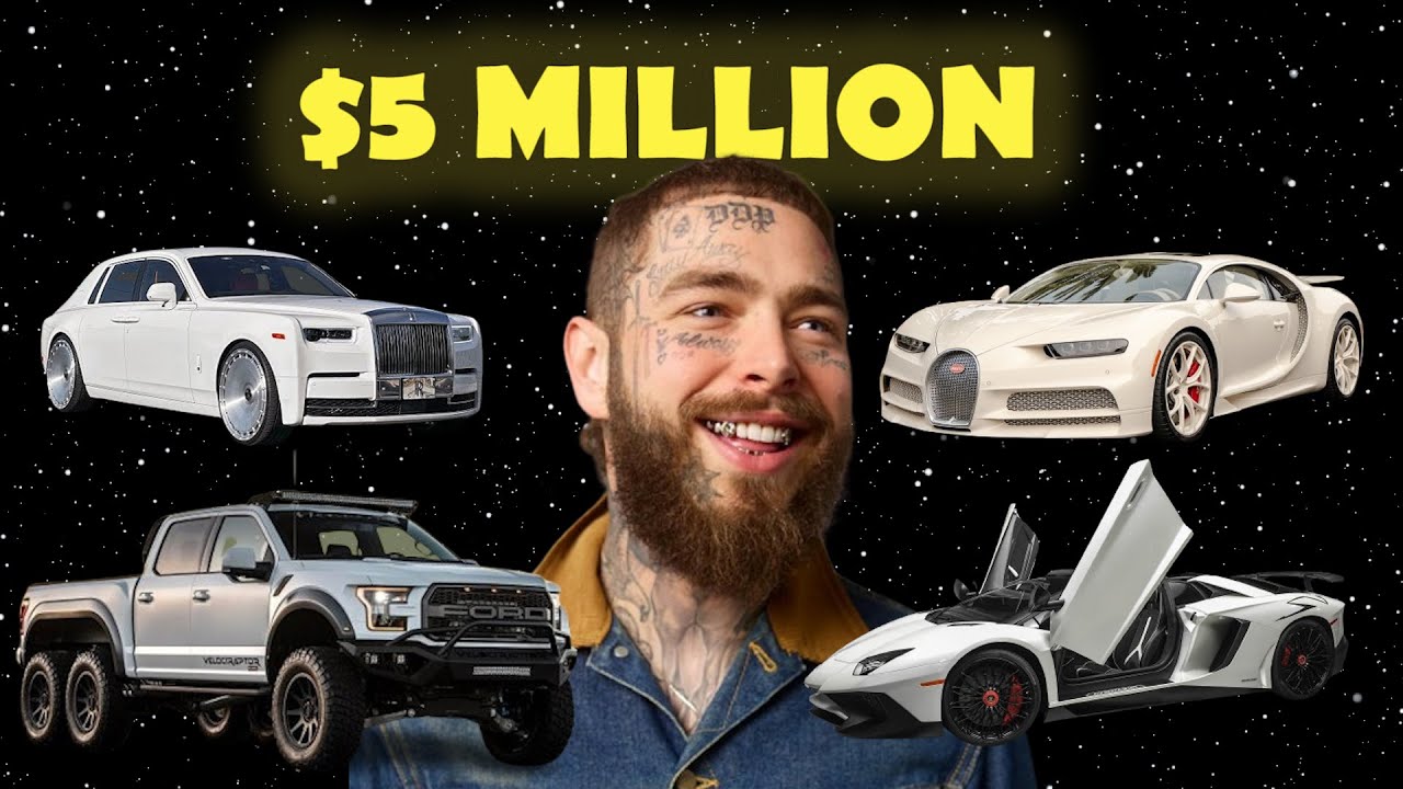 Post Malone