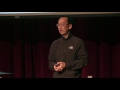 Making sense of Math | Greg Tang | TEDxAmoskeagMillyard