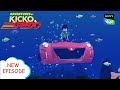      new episode  moral stories for kids  adventures of kicko  super speedo